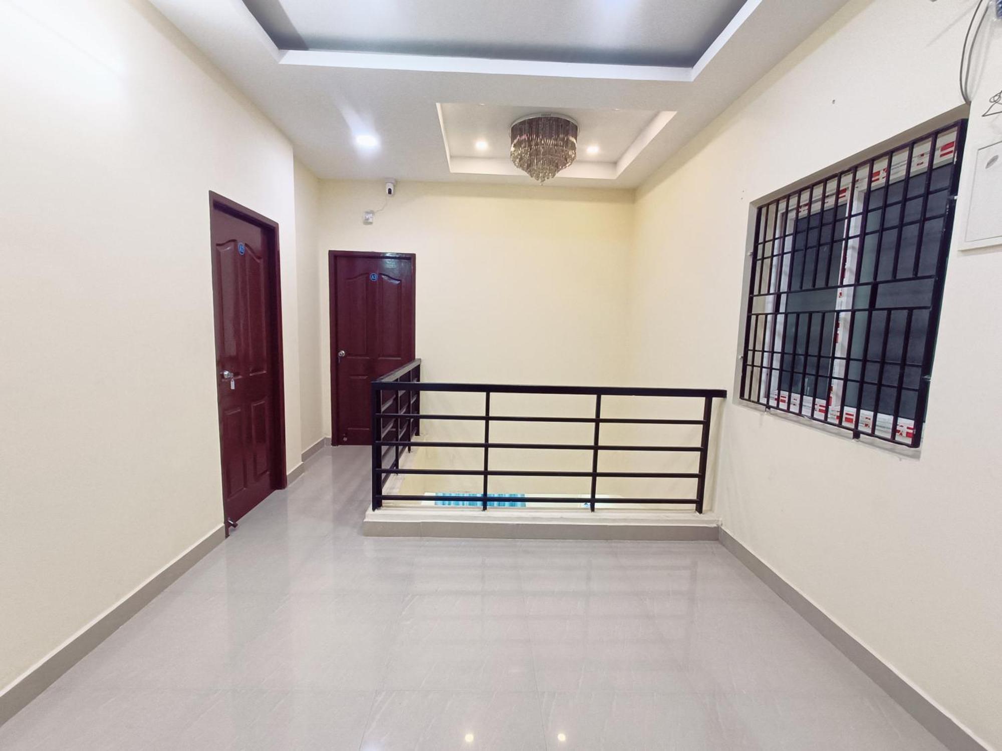 Kbs Home Ramapuram Chennai Exteriör bild